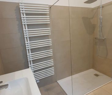 Wohnen am Steyrer Stadtplatz – Innenhofseitige 2-Zimmerwohnung mit ... - Photo 6