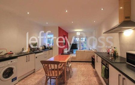 Letty Street, Cathays, CF24 - Photo 2