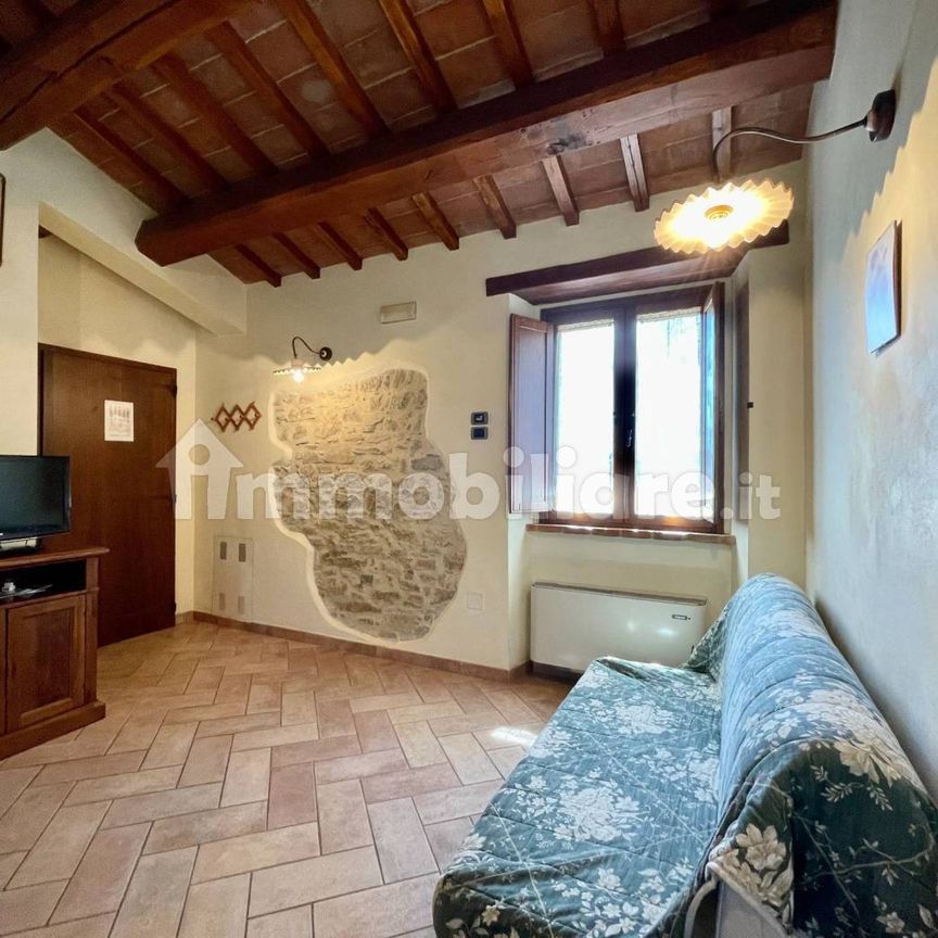 Bilocale viale Trasimeno, Magione - Foto 1