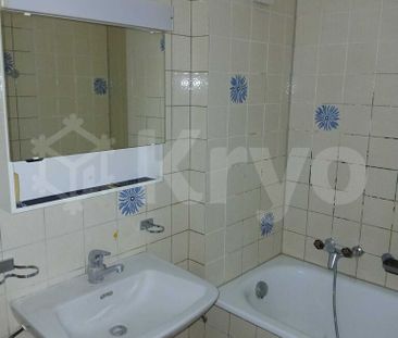 Rue du Puits 18, 3-room apartment 2nd floor repainted - Photo 2