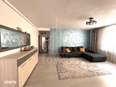 APARTAMENT 2 CAMERE DE ÎNCHIRIAT – SIBIU - Photo 2