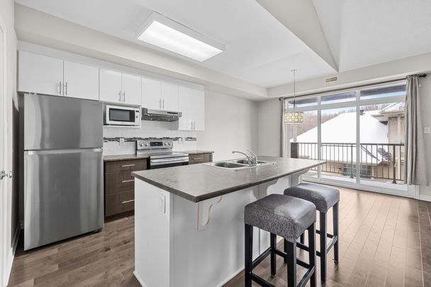 For Lease - 1065 Beryl Private Unit# G, Blossom Park - Airport and Area, Ontario - Photo 1