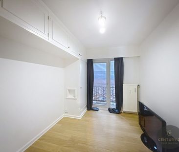 Charmant appartement in het hart van het Zoute – op enkele stappen ... - Photo 3