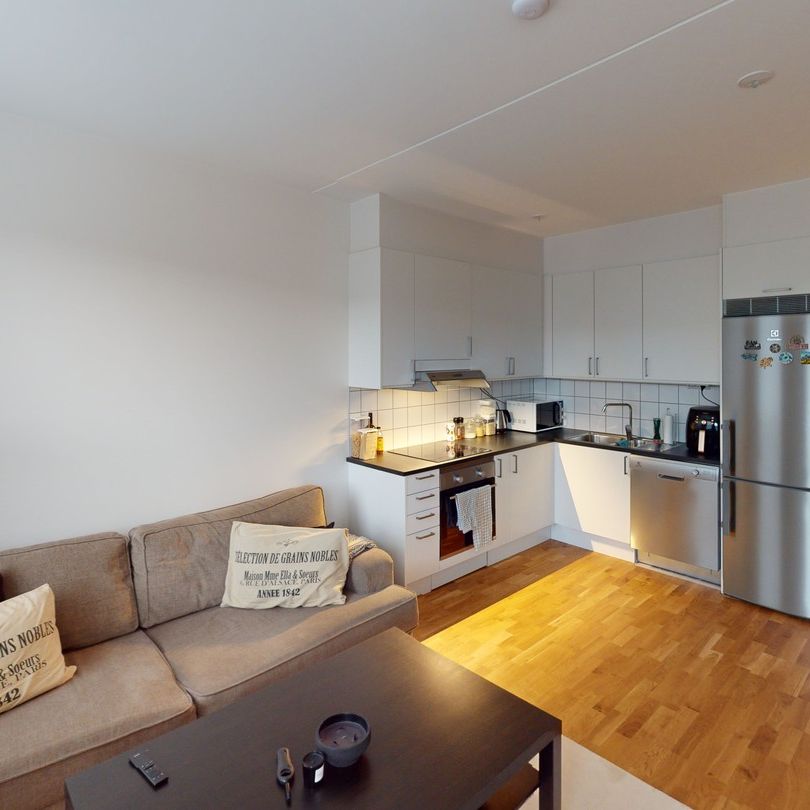 Kungsgatan 46 B, Eskilstuna - Photo 2