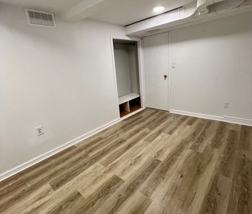 For Lease - 354 Kane Avenue Unit# Bsm, Toronto, Ontario - Photo 5