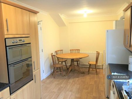 1 bedroom in a house share to rent - Photo 3