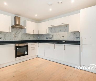 2 bedroom flat to rent - Photo 6