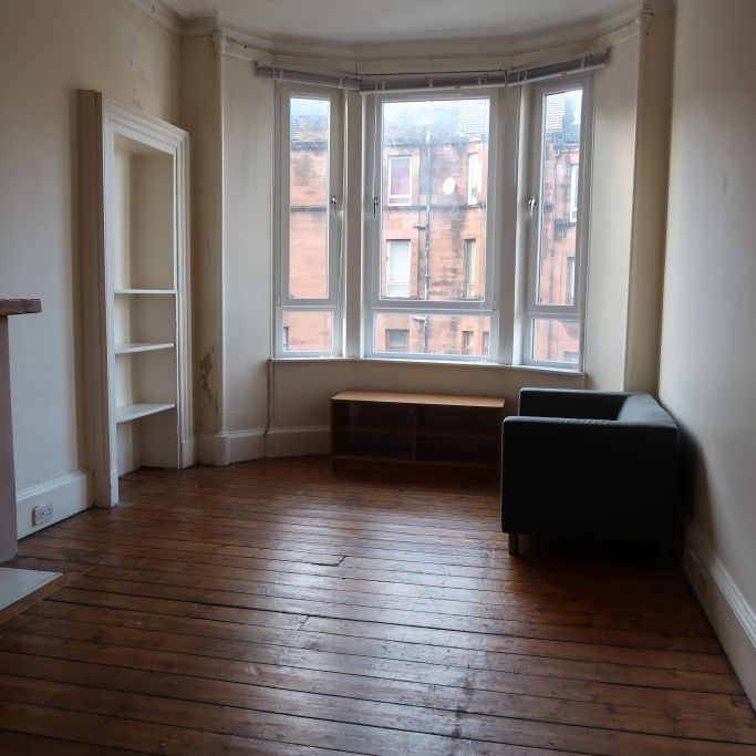 Causeyside Street, Paisley | £550 Monthly - Photo 1