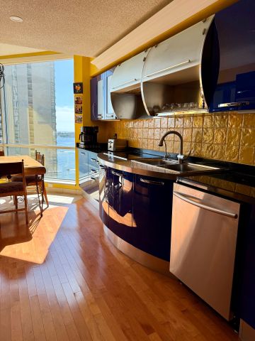 For Lease - 10 Queens Quay Unit# PH11, Toronto, Ontario - Photo 4