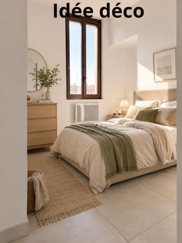Location Appartement 2 pièces 45m² MARIGNANE 13700 - Photo 3