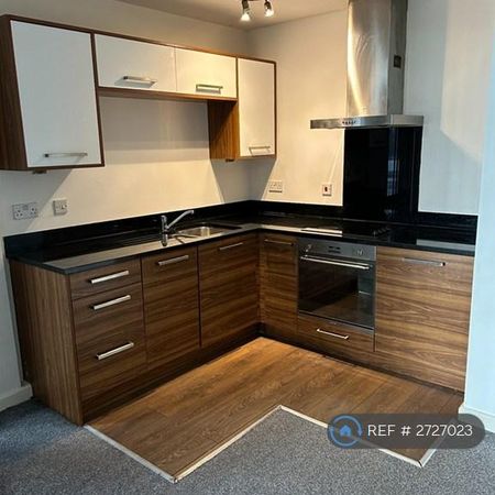 2 bedroom flat to rent - Photo 3