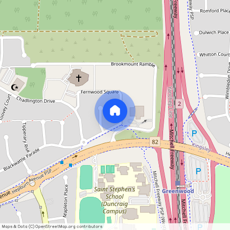 15 Fernwood Square, WA 6025, Padbury