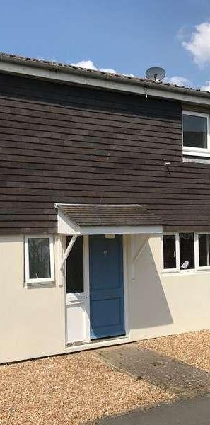 Lapwing Close, Gosport, Hampshire, PO12 - Photo 1