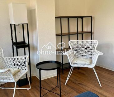 5-Zi-Wohnung für Familien, Zeitarbeiter, WG geeignet in Halle/Saale - Photo 3