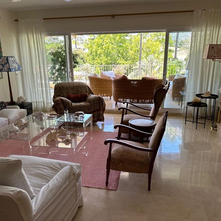 Las Lomas del Marbella Club, Marbella Golden Mile, Marbella, Andalusia 29602 - Photo 1