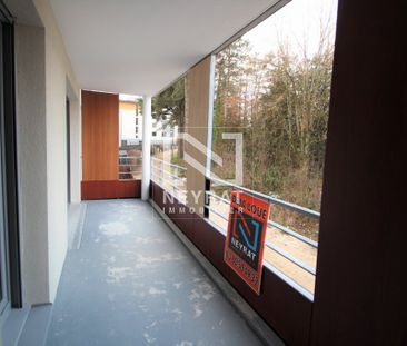Location Appartement 2 pièces 44m² DIJON 21000 - Photo 4