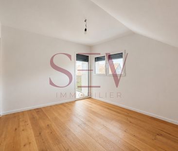Superbe appartement traversant de 4.5 pièces - Foto 3