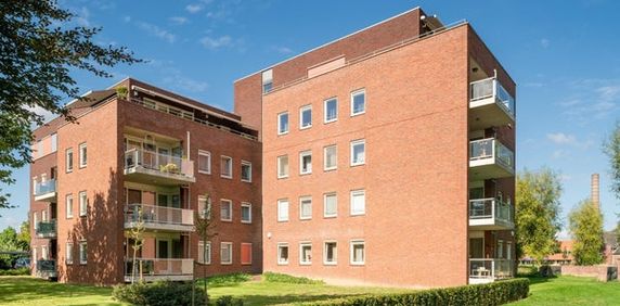 Te huur: Appartement Ringovenstraat in Panningen - Foto 2