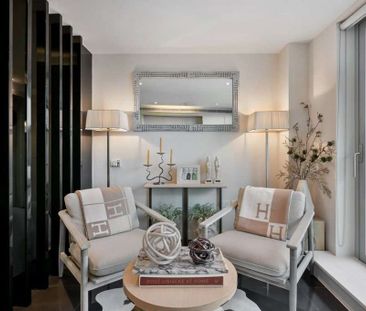 Bright and spacious one bedroom apartment located in the Pan Penins... - Photo 6