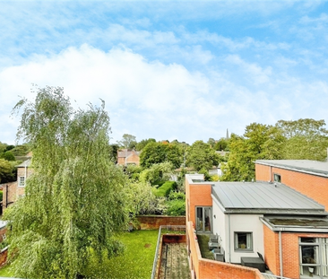 16 Cossons House, Beeston, NG9 1HQ - Photo 4