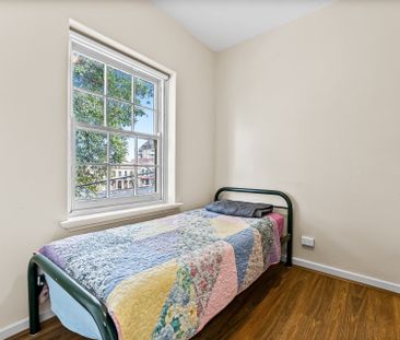 Fully Furnished Gem with Parking — City Living Made Easy - Photo 5