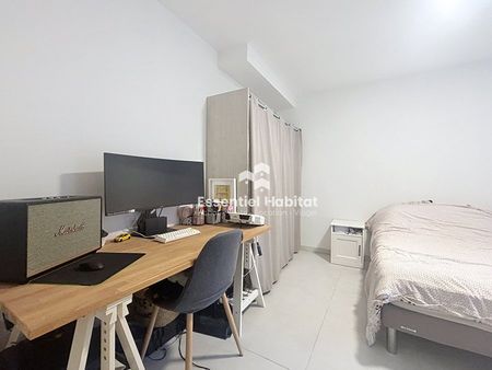 Appartement 2 pièces à Rosselange - Photo 3