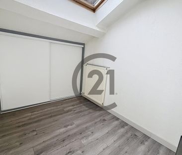 Location Appartement 3 pièces 41m² RIOM 63200 - Photo 1