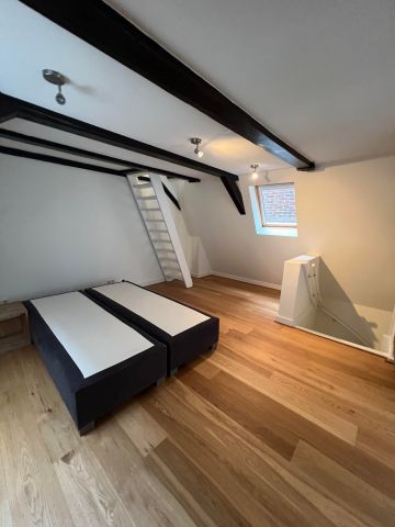 Te huur: Appartement Geldersekade in Amsterdam - Foto 5