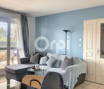 Appartement à louer 2 pièces • Orléans - Photo 2