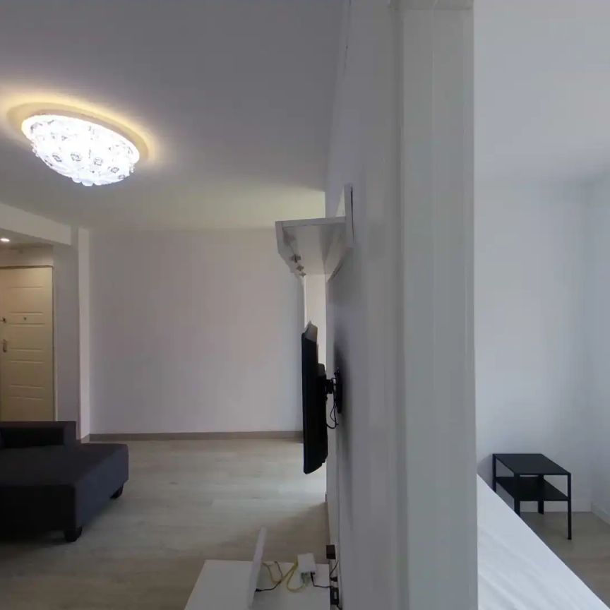 Piso de alquiler en Calle Juana Fuentes, San Isidro - Foto 1