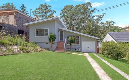 55 Monteith Street, Turramurra - Photo 4