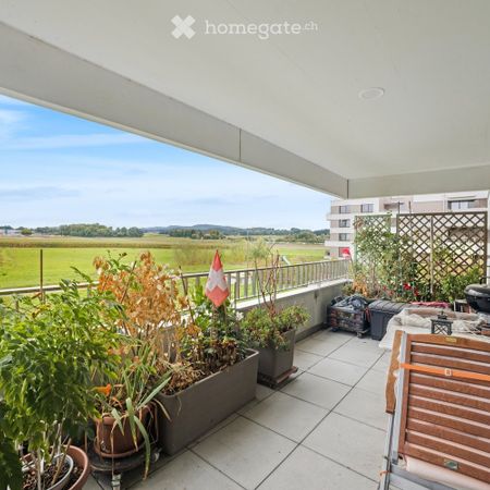 3.5 Zimmer, 84 m² - Foto 4