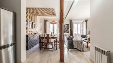 Apartamento de alquiler en Calle de Fuencarral, Justicia - Chueca - Photo 3