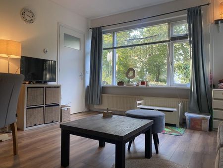 Te huur: Huis Hazenboslaan in Oegstgeest - Photo 2