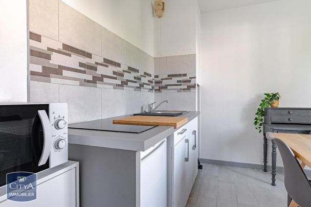 Location Appartement 1 pièce 17m² JOUE LES TOURS 37300 - Photo 1