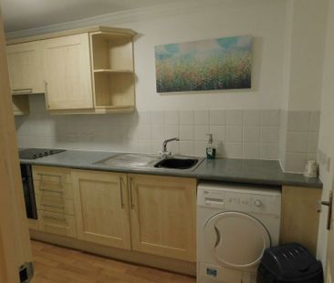 The Queens Apartments, Hastings, East Sussex - £995pcm - Photo 3