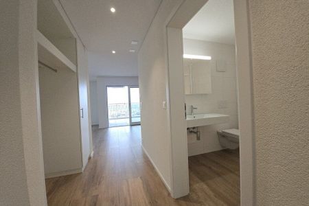 New 3.5-room apartment in the heart of Avenches, first occupant - Photo 4