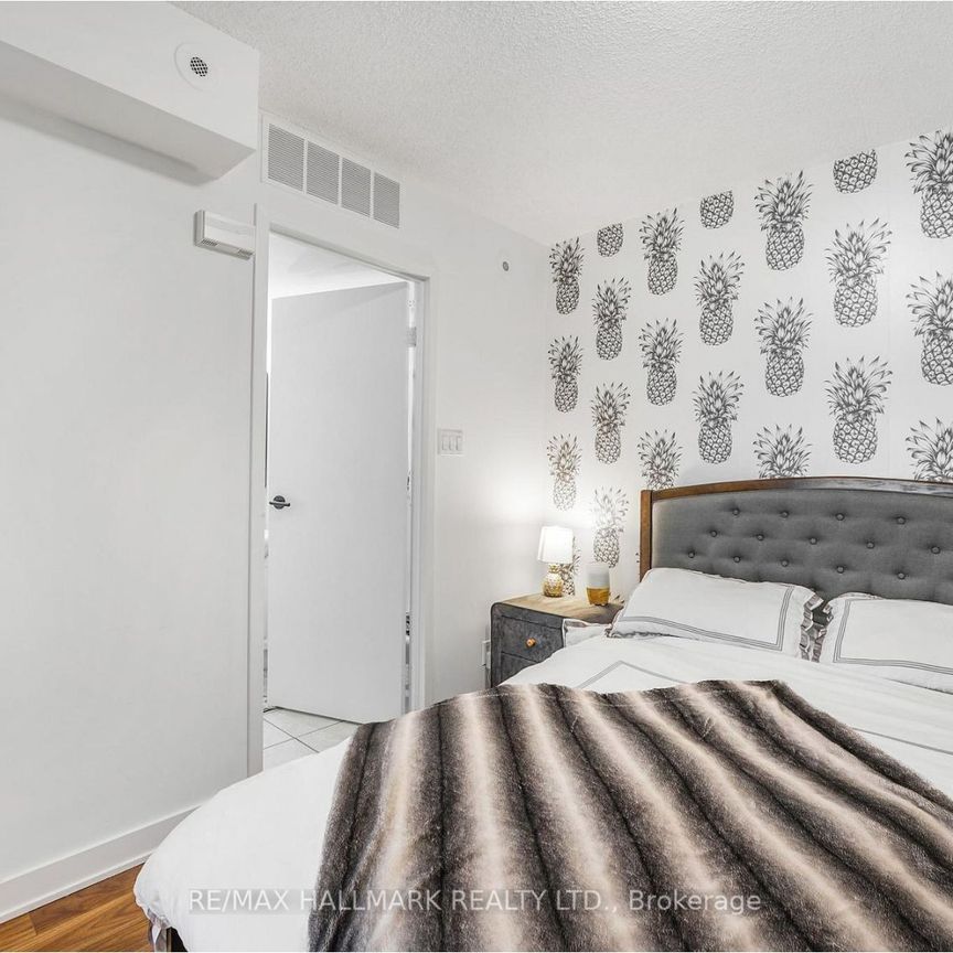 For Lease - 50 Western Battery Road Unit# 914, Toronto, Ontario - Photo 1