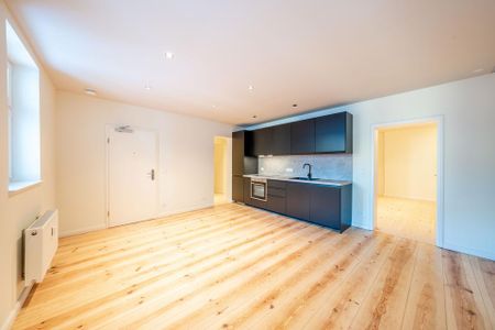 Spitzer 1850: Stilvolles Wohnen mit historischem Charme – Erstbezug im Köpenicker Fischerkiez - Foto 3