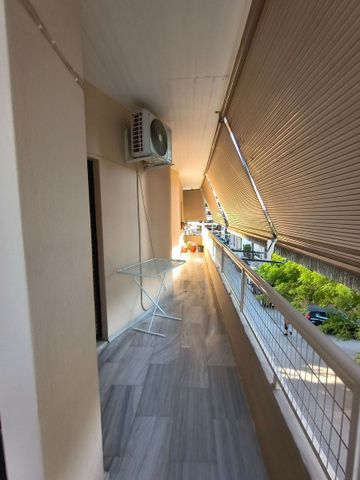 Διαμέρισμα για ενοικίαση Έξι Δρόμοι (Λάρισα) - Φωτογραφία 4