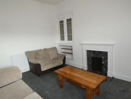 2 bed flat to rent in Rokeby Terrace, Heaton - Photo 3