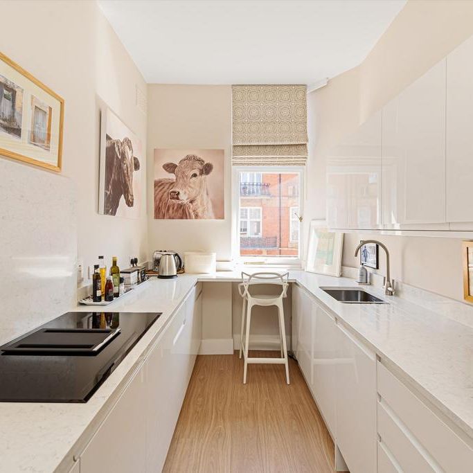 2 bedroom flat to rent - Photo 1