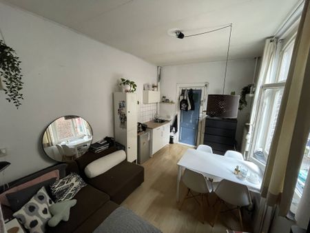 Te huur: Kamer Wilhelminasingel in Maastricht - Photo 3
