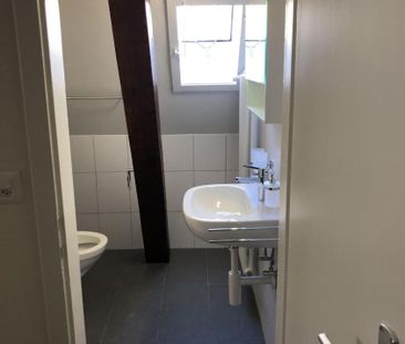 2 Zimmer, 32 m², 5. Stock - Foto 5