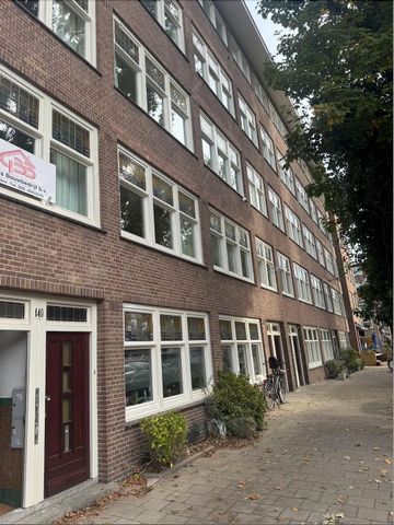 President Kennedylaan 140-1, Rijnbuurt-Midden, 1079NK, Amsterdam - Photo 3