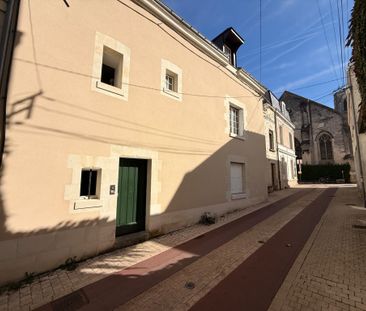 Location Appartement 2 pièces 46m² CHATELLERAULT 86100 - Photo 2