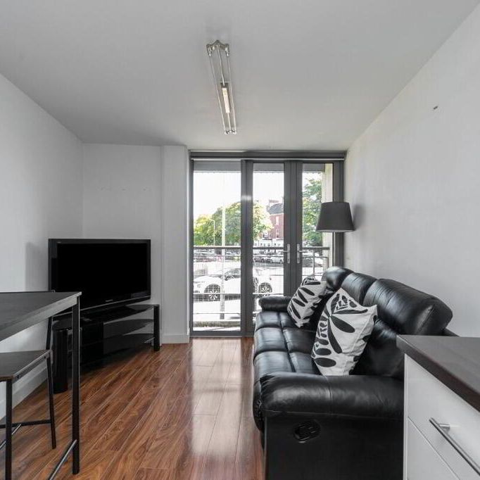 G1 117 Lisburn Road, Belfast, BT9 7AF - Photo 1