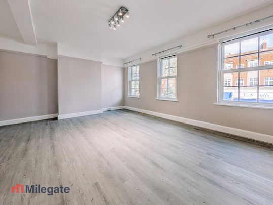 3 bedroom maisonette to rent - Photo 1