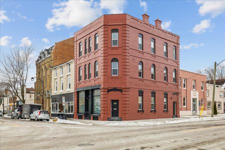 For Lease - 68 Peel Street Unit# 5, Norfolk, Ontario - Photo 3