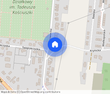 Funkcjonalne mieszkanie na Parkitce z parkingiem - Фото 1